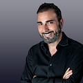 Massimiliano Graziani - RaiPlay Sound