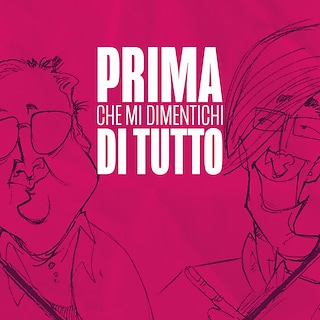Copertina Prima Che Mi Dimentichi Di Tutto