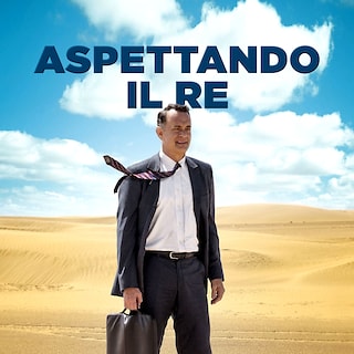 Copertina Aspettando il Re