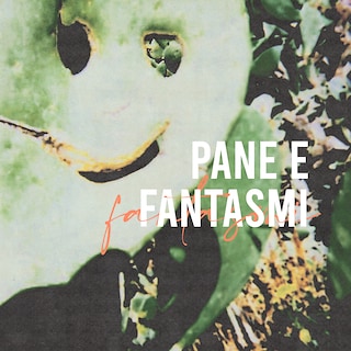 Copertina Pane e fantasmi