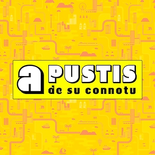 Copertina A pustis de su connotu