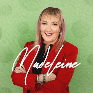 Copertina Madeleine