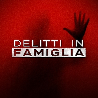 Copertina Delitti in famiglia