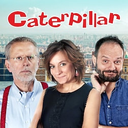 Caterpillar - Parole e azioni - RaiPlay Sound