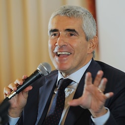 Intervista a Pierferdinando Casini - RaiPlay Sound