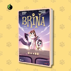 I libri di Radio Kids del 26/11/2024-Brina. L'alba all'orizzonte - RaiPlay Sound